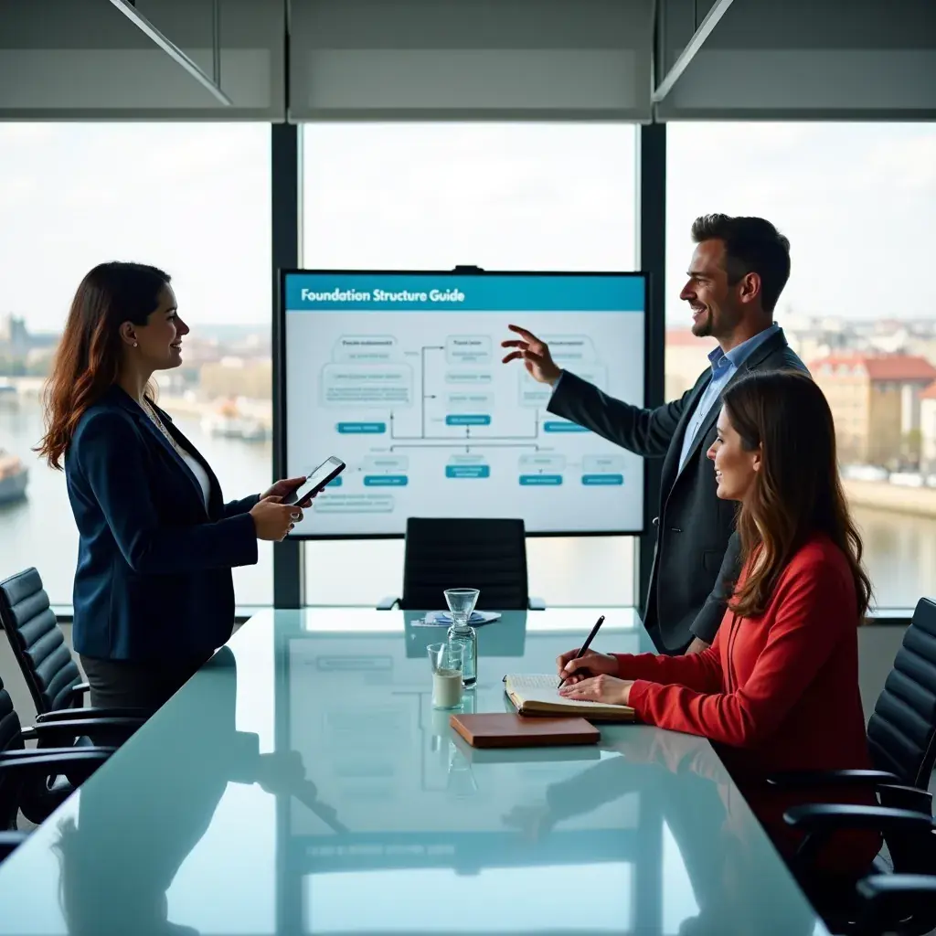 Creative design innovation